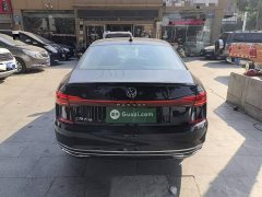 Volkswagen Passat 280TSI Business Edition - ფოტო 6