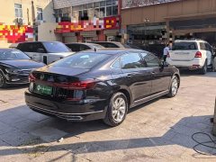 Volkswagen Passat 280TSI Business Edition - ფოტო 7