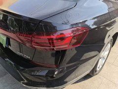 Volkswagen Passat 280TSI Business Edition - ფოტო 8