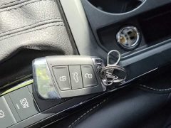 Volkswagen Passat 280TSI Business Edition - ფოტო 9