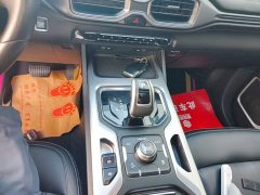 Geely Haoyue 2020 1.8TD DCT Luxury 7-Seater - ფოტო 10