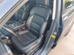 Geely Haoyue 2020 1.8TD DCT Luxury 7-Seater - ფოტო 11