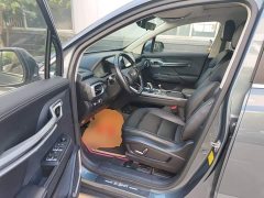 Geely Haoyue 2020 1.8TD DCT Luxury 7-Seater - ფოტო 12