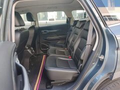 Geely Haoyue 2020 1.8TD DCT Luxury 7-Seater - ფოტო 13