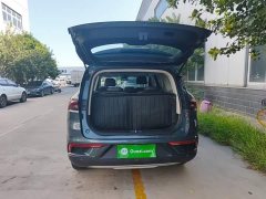 Geely Haoyue 2020 1.8TD DCT Luxury 7-Seater - ფოტო 15