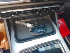 Geely Haoyue 2020 1.8TD DCT Luxury 7-Seater - ფოტო 17