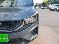 Geely Haoyue 2020 1.8TD DCT Luxury 7-Seater - ფოტო 18