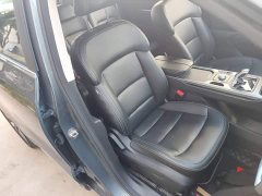 Geely Haoyue 2020 1.8TD DCT Luxury 7-Seater - ფოტო 20