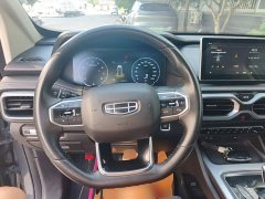 Geely Haoyue 2020 1.8TD DCT Luxury 7-Seater - ფოტო 7