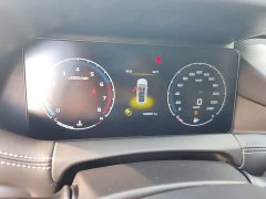 Geely Haoyue 2020 1.8TD DCT Luxury 7-Seater - ფოტო 8