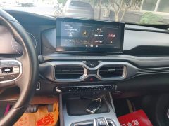 Geely Haoyue 2020 1.8TD DCT Luxury 7-Seater - ფოტო 9