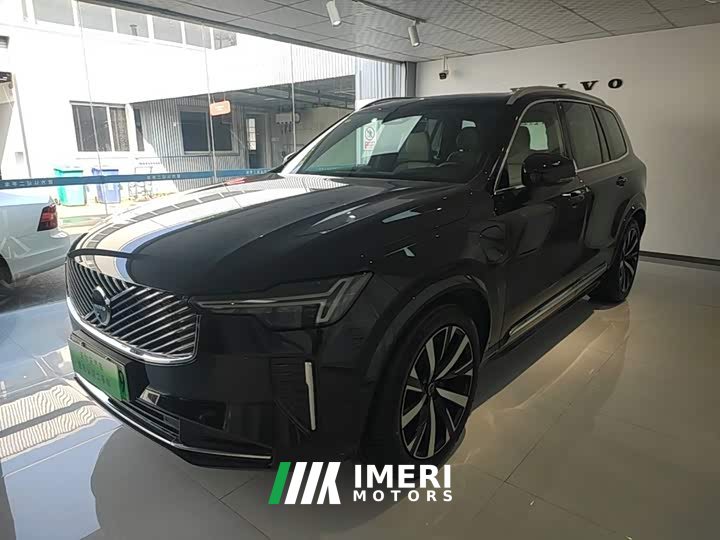 Volvo XC90 Plug-in Hybrid Facelift T8 Inscription Luxury 7-Seater - ავტომობილი ჩინეთიდან