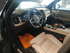 Volvo XC90 Plug-in Hybrid Facelift T8 Inscription Luxury 7-Seater - ფოტო 10