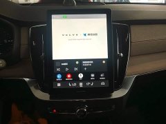 Volvo XC90 Plug-in Hybrid Facelift T8 Inscription Luxury 7-Seater - ფოტო 13