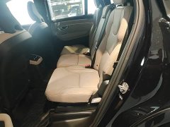 Volvo XC90 Plug-in Hybrid Facelift T8 Inscription Luxury 7-Seater - ფოტო 17