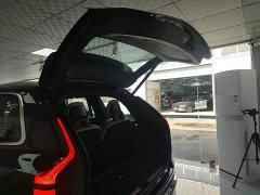 Volvo XC90 Plug-in Hybrid Facelift T8 Inscription Luxury 7-Seater - ფოტო 19