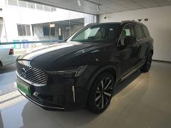 Volvo XC90 Plug-in Hybrid Facelift T8 Inscription Luxury 7-Seater - ფოტო 2