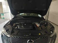 Volvo XC90 Plug-in Hybrid Facelift T8 Inscription Luxury 7-Seater - ფოტო 20