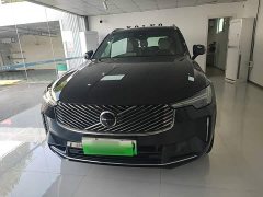 Volvo XC90 Plug-in Hybrid Facelift T8 Inscription Luxury 7-Seater - ფოტო 3
