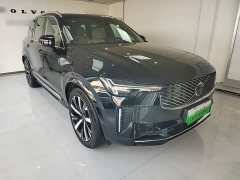 Volvo XC90 Plug-in Hybrid Facelift T8 Inscription Luxury 7-Seater - ფოტო 4