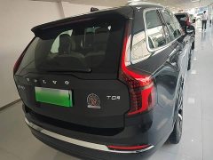 Volvo XC90 Plug-in Hybrid Facelift T8 Inscription Luxury 7-Seater - ფოტო 6