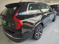 Volvo XC90 Plug-in Hybrid Facelift T8 Inscription Luxury 7-Seater - ფოტო 7
