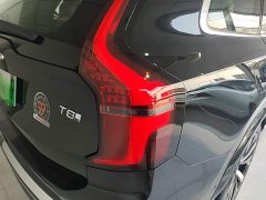 Volvo XC90 Plug-in Hybrid Facelift T8 Inscription Luxury 7-Seater - ფოტო 8