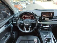 Audi Q5L 2020 Facelift 40 TFSI Prestige Fashion Edition - ფოტო 11
