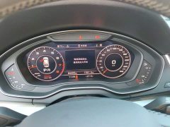 Audi Q5L 2020 Facelift 40 TFSI Prestige Fashion Edition - ფოტო 12