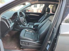 Audi Q5L 2020 Facelift 40 TFSI Prestige Fashion Edition - ფოტო 15
