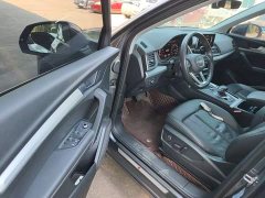 Audi Q5L 2020 Facelift 40 TFSI Prestige Fashion Edition - ფოტო 16