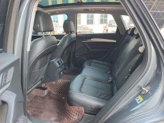 Audi Q5L 2020 Facelift 40 TFSI Prestige Fashion Edition - ფოტო 17
