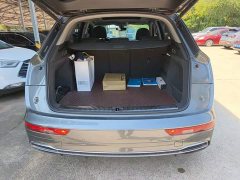 Audi Q5L 2020 Facelift 40 TFSI Prestige Fashion Edition - ფოტო 19