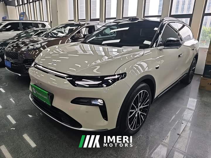 Leapmotor C11 Pure Electric 640 LiDAR Smart Premium Edition - ავტომობილი ჩინეთიდან