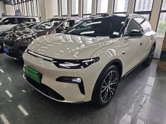 Leapmotor C11 Pure Electric 640 LiDAR Smart Premium Edition - ფოტო 1