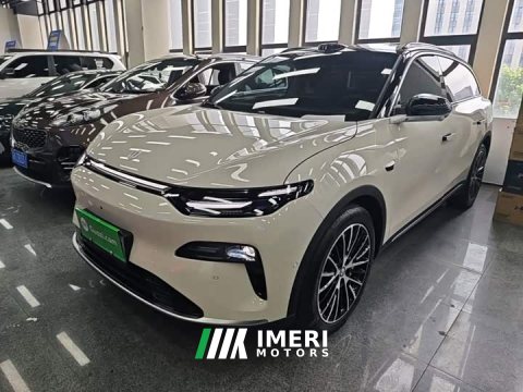 2026 Leapmotor C11 Pure Electric 640 LiDAR Smart Premium Edition - ავტომობილი ჩინეთიდან
