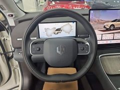 Leapmotor C11 Pure Electric 640 LiDAR Smart Premium Edition - ფოტო 11