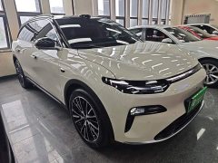Leapmotor C11 Pure Electric 640 LiDAR Smart Premium Edition - ფოტო 4