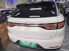 Leapmotor C11 Pure Electric 640 LiDAR Smart Premium Edition - ფოტო 6