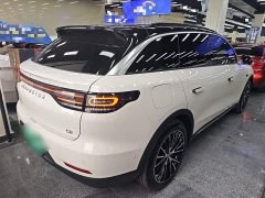 Leapmotor C11 Pure Electric 640 LiDAR Smart Premium Edition - ფოტო 7