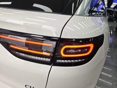 Leapmotor C11 Pure Electric 640 LiDAR Smart Premium Edition - ფოტო 8