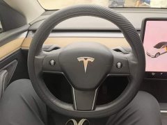 Tesla Model Y Long Range All-Wheel Drive - ფოტო 11