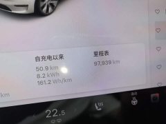 Tesla Model Y Long Range All-Wheel Drive - ფოტო 12