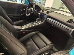 Porsche 718 Cayman 2.0T - ფოტო 6