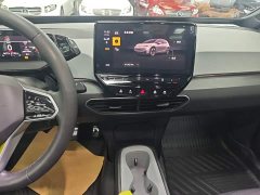 Volkswagen ID.3 2023 Upgraded Pure Smart Comfort Edition - ფოტო 13