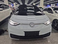 Volkswagen ID.3 2023 Upgraded Pure Smart Comfort Edition - ფოტო 3