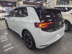 Volkswagen ID.3 2023 Upgraded Pure Smart Comfort Edition - ფოტო 5