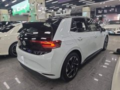 Volkswagen ID.3 2023 Upgraded Pure Smart Comfort Edition - ფოტო 7