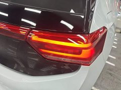 Volkswagen ID.3 2023 Upgraded Pure Smart Comfort Edition - ფოტო 8