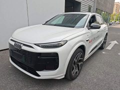 Audi Q6L e-tron 2026 Premier Launch Edition - ფოტო 1